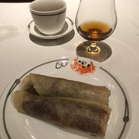 中国飯店 富麗華 - 北京ダックは必須です