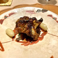 炎水 - すっぽん炭火焼