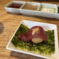 串揚げキッチン だん 石橋本店 - 