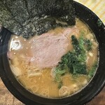 家系ラーメン クックら - 