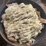 家系ラーメン クックら - 