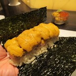 鮨 やまけん - やまけんドック