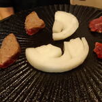 けとばし屋 チャンピオン - 