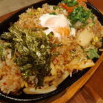 けとばし屋 チャンピオン - 