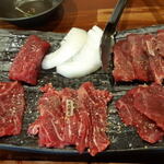 けとばし屋 チャンピオン - 