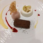 ポルトブラン - 