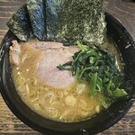 家系ラーメン クックら - 