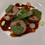 ポルトブラン - 