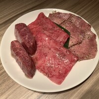 焼肉うしごろ 横浜店 - 