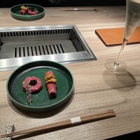 焼肉うしごろ 横浜店 - 