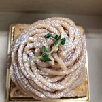 晴れときどき、しかく - 