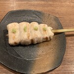 Sumibikushiyaki Hiyokunotori - 