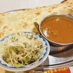 スパイス王国mini・つくの屋 - 