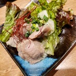 肉汁餃子のダンダダン - 