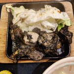 宮崎料理 万作 - 