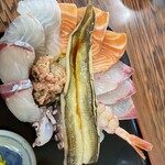 おおはま食事処 - 海鮮丼