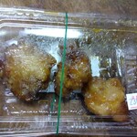 中津からあげ からいち - 料理写真: