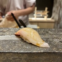 鮨 信海 - 