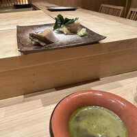 鮨 つきうだ - 