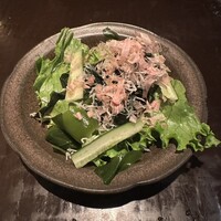 鉄板焼　ぼんの - 