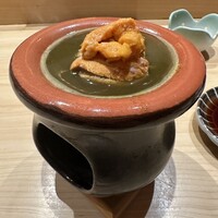 鮨 つきうだ - 
