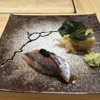 鮨 つきうだ - 