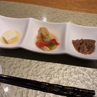 池袋　鉄板焼　ORCA - 