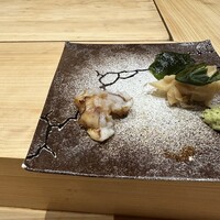 鮨 つきうだ - 