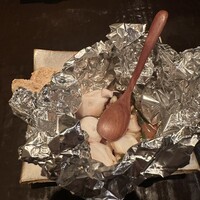 鉄板焼　ぼんの - 