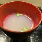 島津 - おちつきますねぇ