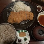 滋養料理 山法師 - 