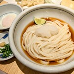 讃岐うどん 麦福  - 