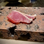 島津 - 迷いまくった鰹さん　こんなに美味しくなるのならどんどん迷ってもらいたい