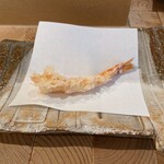 Tempura Asanuma - 