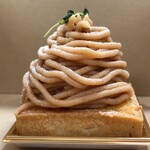 晴れときどき、しかく - 