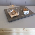 晴れときどき、しかく - 