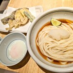 讃岐うどん 麦福  - 