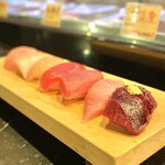 まるぐろ - 紀伊勝浦/寿司 | 食べログ