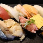 Kaitenzushi Choisu - 