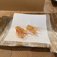 天ぷら浅沼 - 