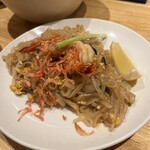 ジャークジャイ タイフード センター - 