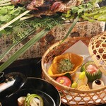 Kyou Kaiseki Minokichi - 