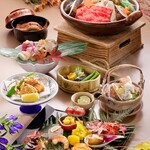 Kyou Kaiseki Minokichi - 