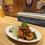 ジャークジャイ タイフード センター - 