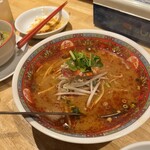 ジャークジャイ タイフード センター - 