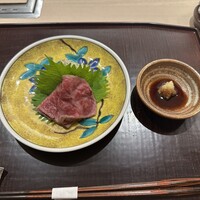 肉懐石 凜然 - 