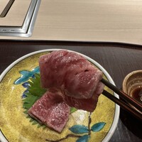 肉懐石 凜然 - 