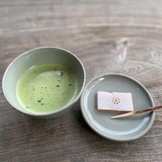 古今伝授之間 香梅_1