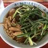尾道ラーメン 山長
