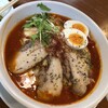 山の駅食堂